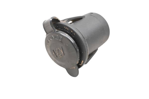 John Deere - 13 John Deere Gator 855D 12 Volt Accessory Outlet 12V