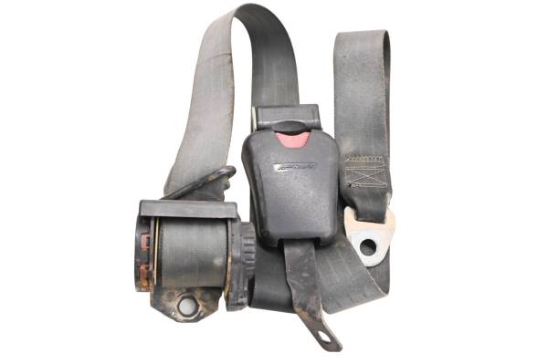 John Deere - 13 John Deere Gator 855D Seat Belt Assembly