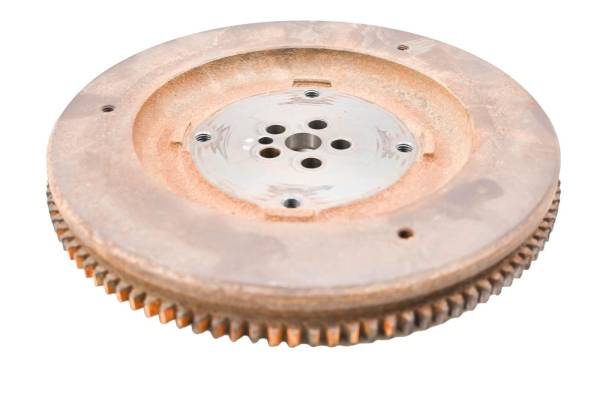 John Deere - 13 John Deere Gator 855D Flywheel Gear