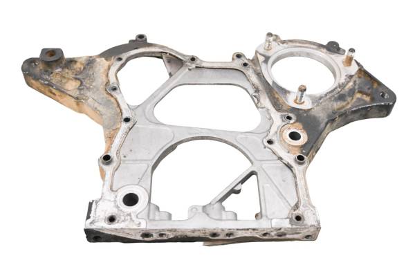 John Deere - 13 John Deere Gator 855D Engine Gear Case Cover