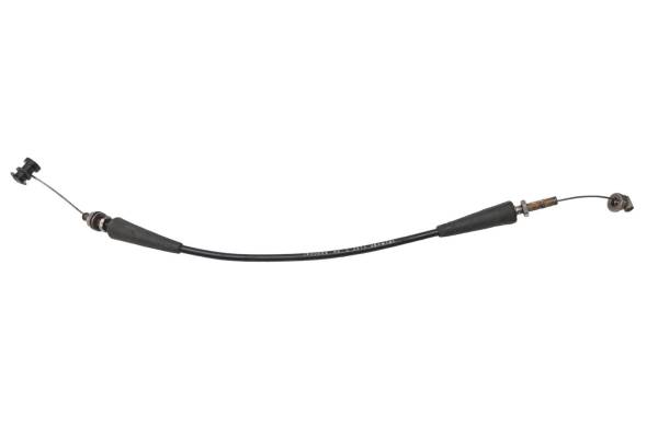 Polaris - 01 Polaris Virage TXi Oil Pump Cable