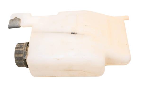 John Deere - 13 John Deere Gator 855D Coolant Overflow Radiator Bottle