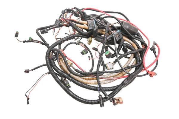 Polaris - 01 Polaris Virage TXi Wire Harness Electrical Wiring