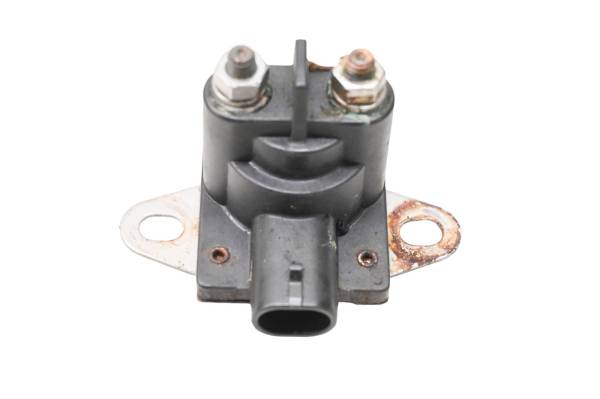 Polaris - 01 Polaris Virage TXi Starter Solenoid