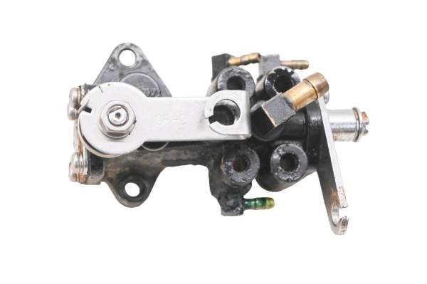 Polaris - 01 Polaris Virage TXi Oil Pump