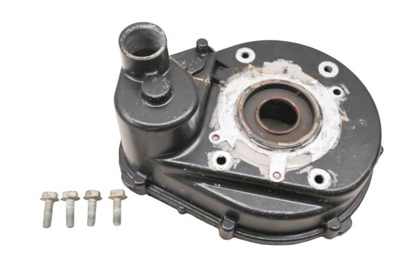 Polaris - 01 Polaris Virage TXi Flywheel Housing