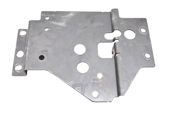 John Deere - 13 John Deere Gator 855D Parking Brake Bracket Mount