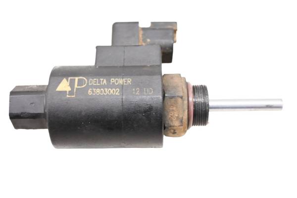 John Deere - 13 John Deere Gator 855D Differential Actuator Stopper Solenoid