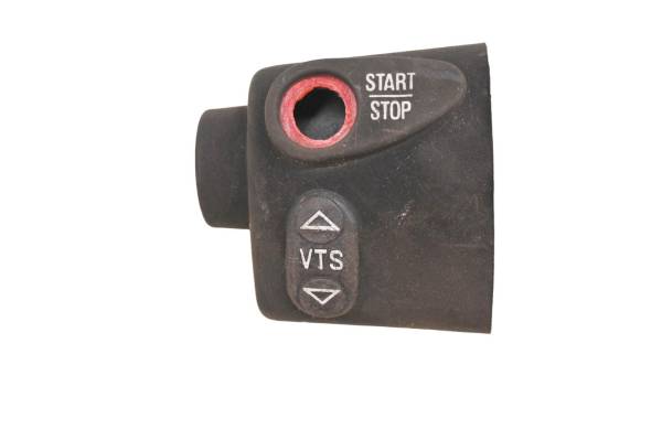Sea-Doo - 96 Sea-Doo GSX Start & Stop Switch Cover