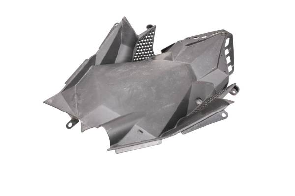 Sea-Doo - 15 Sea-Doo Spark 900 HO ACE 2 Up Front Lower Engine Cover