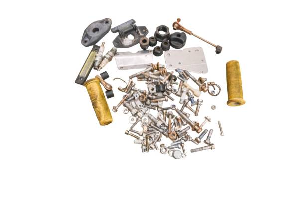 Sea-Doo - 96 Sea-Doo GSX Hardware Set Nuts & Bolts