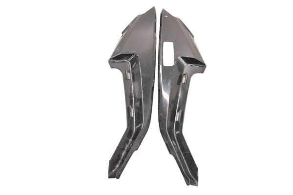 Sea-Doo - 15 Sea-Doo Spark 900 HO ACE 2 Up Right & Left Body Trim Panels