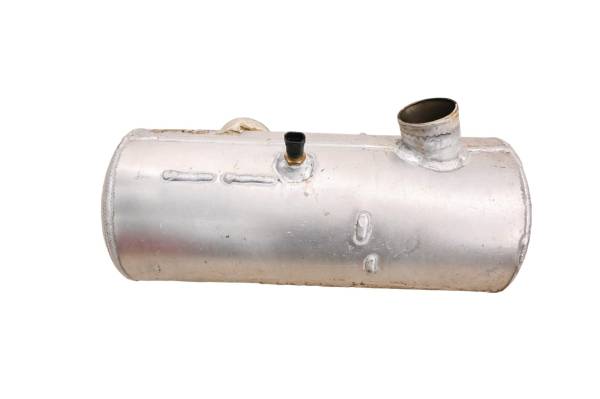 Sea-Doo - 15 Sea-Doo Spark 900 HO ACE 2 Up Muffler Exhaust Pipe