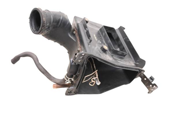 Honda - 03 Honda XR650L Airbox Intake Air Box