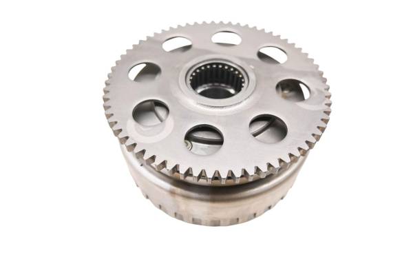 Sea-Doo - 15 Sea-Doo Spark 900 HO ACE 2 Up Flywheel Starter Clutch Bearing & Gear