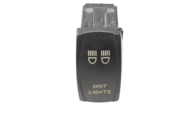 Polaris - 18 Polaris RZR 900 S Spot Light Switch