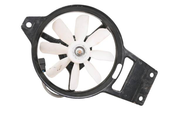 Kawasaki - 07 Kawasaki Ninja 250R Radiator Fan EX250