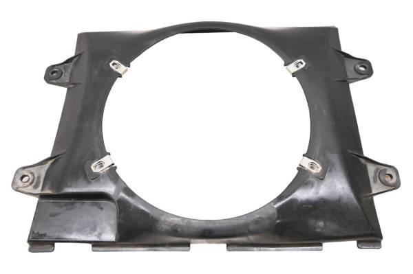 Polaris - 11 Polaris Ranger 500 Cooling Fan Shroud