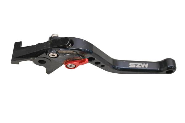 03 Suzuki GSXR600 Clutch Lever MZS