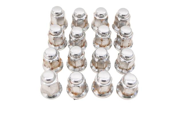 Polaris - 13 Polaris Sportsman 550 Lug Nuts