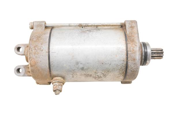 Arctic Cat - 15 Arctic Cat Wildcat Trail 700 Starter Motor