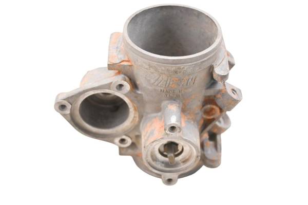 Polaris - 13 Polaris Sportsman 550 Throttle Body