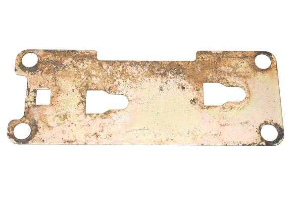 Polaris - 10 Polaris RZR 800 Fuse Plate Bracket