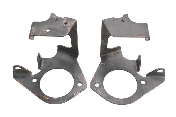 Polaris - 14 Polaris RZR 900 LE EPS Transmission Support Brackets