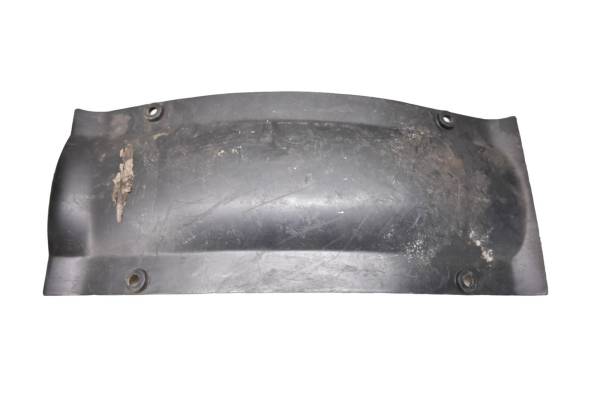 Kawasaki - 95 Kawasaki Vulcan 800 Rear Wheel Fender Mudguard VN800