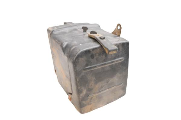 Suzuki - 07 Suzuki King Quad 700 4x4 Cargo Tool Box LTA700X