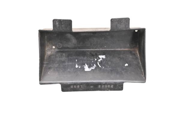 Kawasaki - 07 Kawasaki Ninja 250R Tool Case EX250