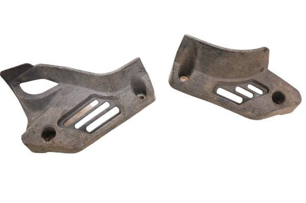 Can-Am - 08 Can-Am DS450 Engine Motor Guards