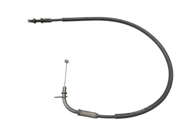 Suzuki - 03 Suzuki GSXR600 Choke Cable