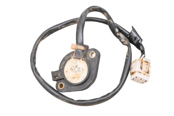 Suzuki - 11 Suzuki King Quad 500 AXi Gear Position Switch Neutral Sensor LTA500X