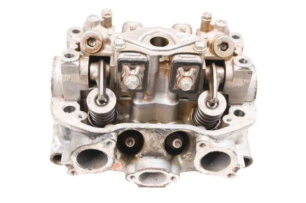 Honda - 87 Honda Goldwing 1200 Cylinder Head GL1200