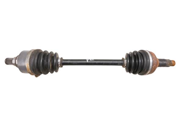 Arctic Cat - 17 Arctic Cat Wildcat Trail 700 Front Left Cv Axle