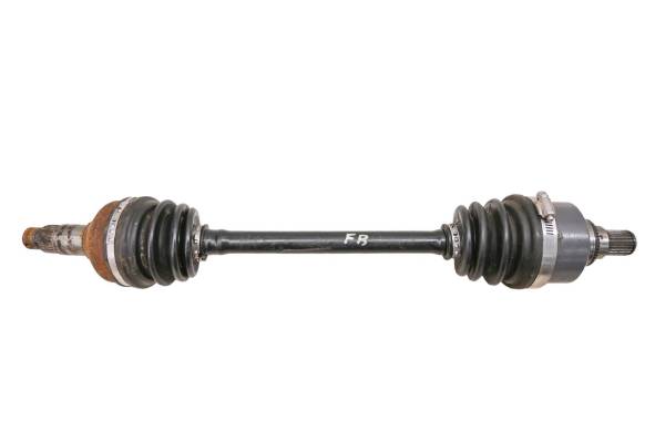 Arctic Cat - 17 Arctic Cat Wildcat Trail 700 Front Right Cv Axle