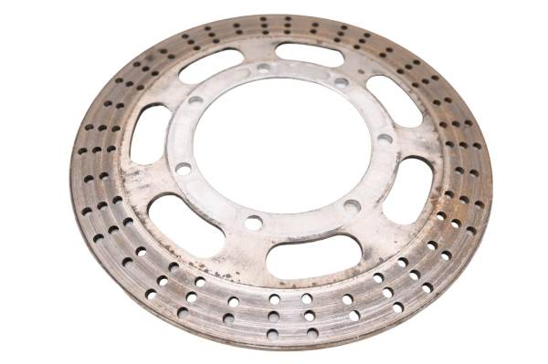 Kawasaki - 99 Kawasaki Vulcan 800 Front Brake Rotor Disc VN800