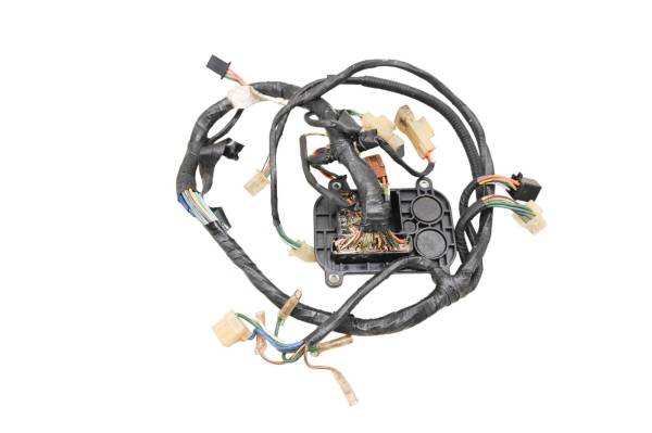 Honda - 87 Honda Goldwing 1200I Front Sub Wire Harness Electrical Wiring GL1200I