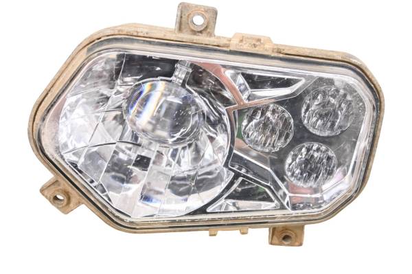 Polaris - 14 Polaris RZR 900 LE EPS Front Left Headlight