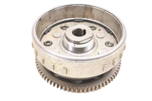 Arctic Cat - 15 Arctic Cat Wildcat Trail 700 Flywheel Starter Clutch Bearing & Gear