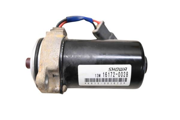 Kawasaki - 16 Kawasaki Mule 4010 Trans 4x4 Power Steering Motor KAF620