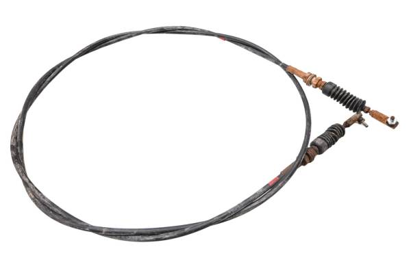 Kubota - 15 Kubota RTV1140CPX Shifter Cable