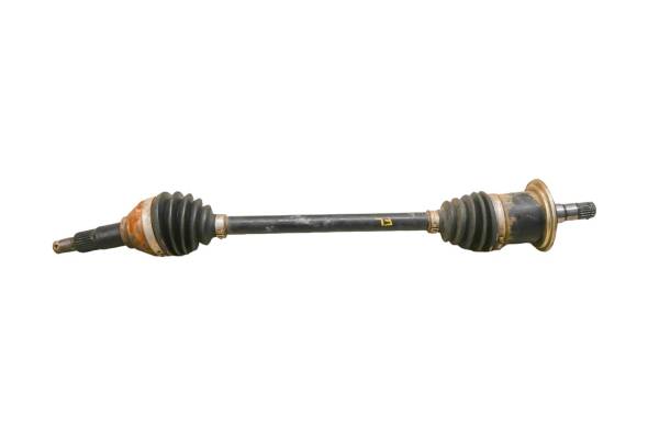 Can-Am - 18 Can-Am Commander Max 1000R DPS Front Left Cv Axle