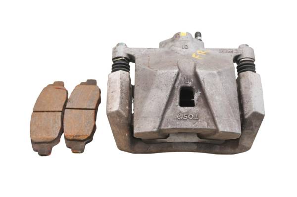 Polaris - 15 Polaris Slingshot SL Front Right Brake Caliper