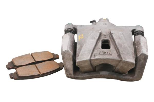 Polaris - 15 Polaris Slingshot SL Front Left Brake Caliper