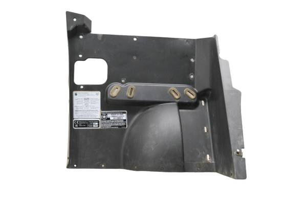 Can-Am - 18 Can-Am Commander Max 1000R DPS Right Front Floor Panel