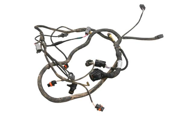 Can-Am - 18 Can-Am Commander Max 1000R DPS Engine Wire Harness Electrical Wiring