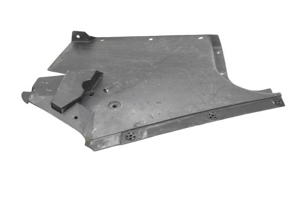 Can-Am - 18 Can-Am Commander Max 1000R DPS Right Side Fixed Console Cover