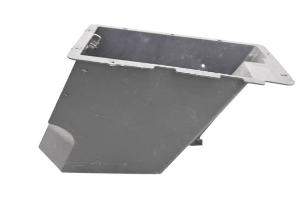 Polaris - 15 Polaris Slingshot SL Left Rear Storage Box